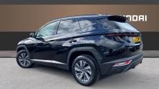 Hyundai TUCSON 1.6 TGDi Hybrid 230 SE Connect 5dr 2WD Auto Hybrid Estate